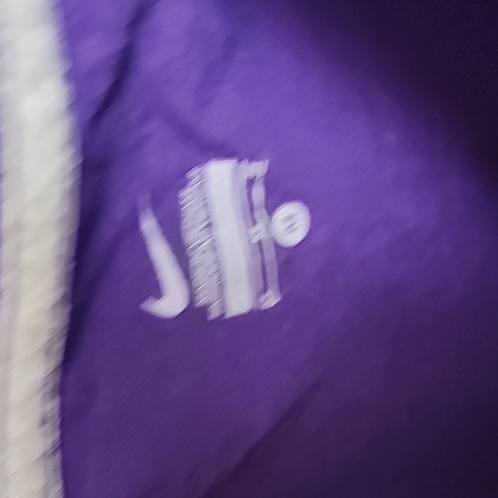 Womens Nike Kansas State Tee - Picture 2 of 3